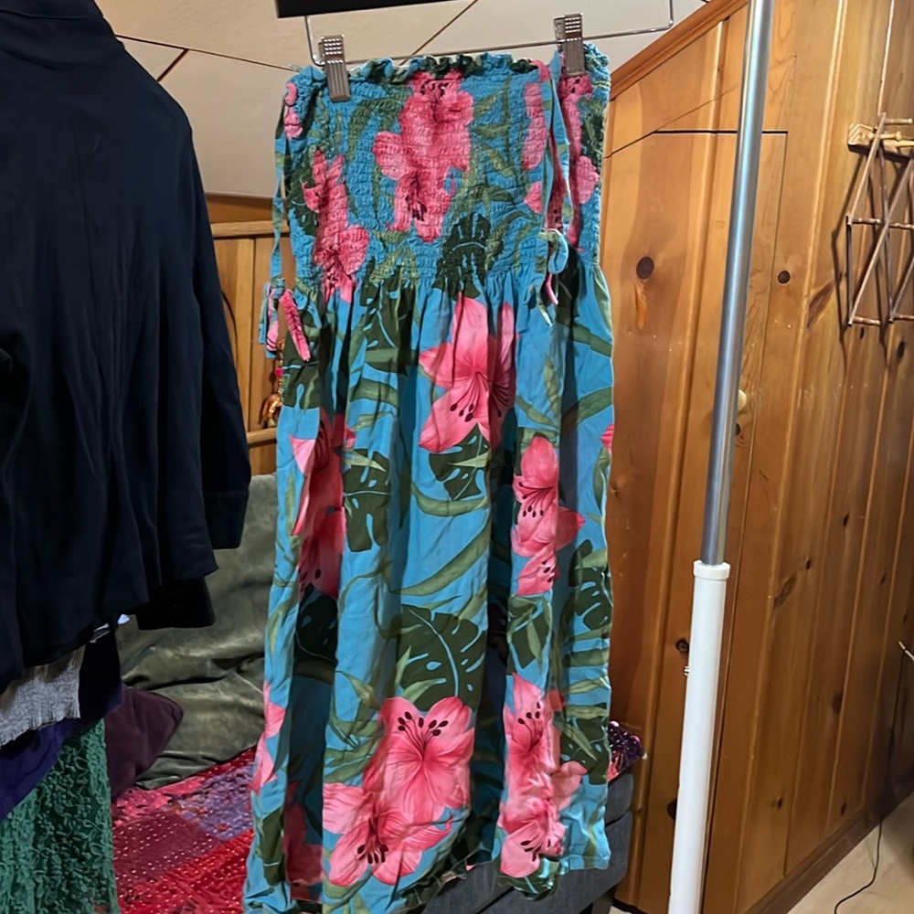 Summer Dress